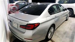 بی ئێم دەبڵیو سیریەس 5